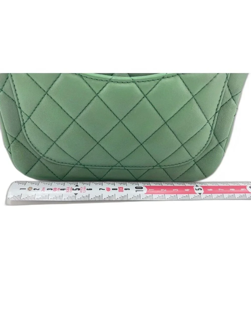 Chanel Shoulder Bag Mini Quilted